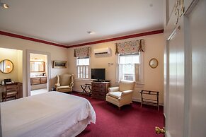 Beaumont Inn