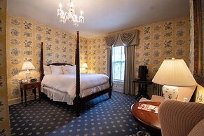 Beaumont Inn