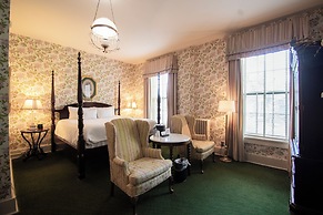 Beaumont Inn