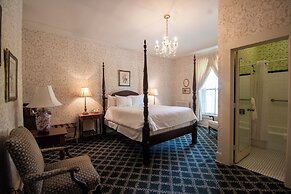 Beaumont Inn