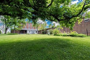 Beaumont Inn