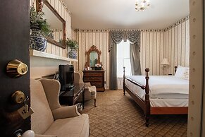 Beaumont Inn
