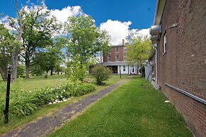 Beaumont Inn