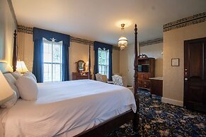 Beaumont Inn