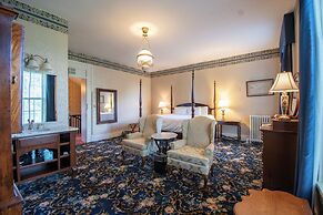 Beaumont Inn