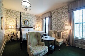 Beaumont Inn
