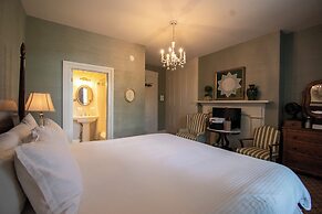 Beaumont Inn