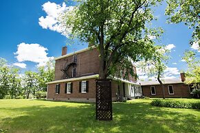 Beaumont Inn