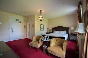 Beaumont Inn