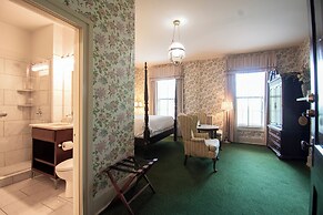 Beaumont Inn