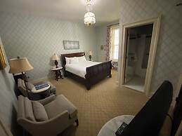 Beaumont Inn