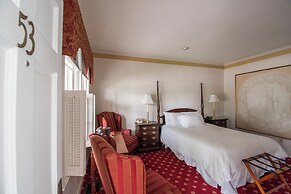 Beaumont Inn