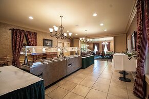 Beaumont Inn
