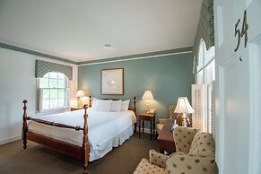 Beaumont Inn