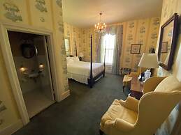 Beaumont Inn