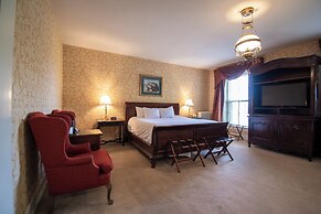 Beaumont Inn