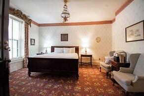 Beaumont Inn
