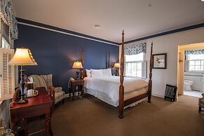 Beaumont Inn