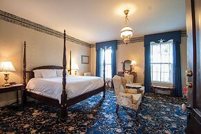Beaumont Inn