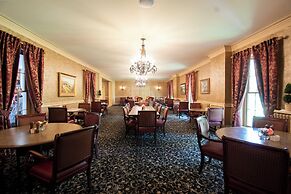 Beaumont Inn