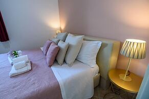 Villa Megna Green Paradise