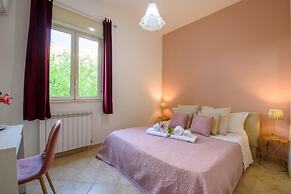 Villa Megna Green Paradise