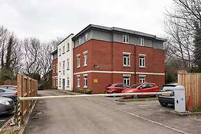 Apartment Sleeps 5 With Parking