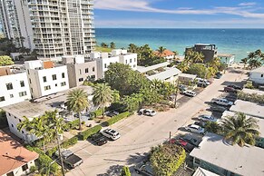 Walnut Beach - By Atlantikos