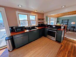 64J Stunning Views