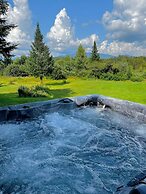64J Stunning Views