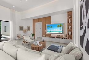 Villa Grace by Rove Travel Home W/pool & Jacuzzi