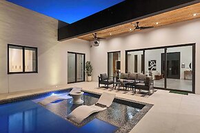 Villa Grace by Rove Travel Home W/pool & Jacuzzi