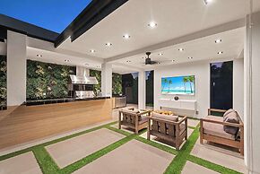 Villa Grace by Rove Travel Home W/pool & Jacuzzi