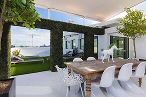 Villa Savant by Rovetravel Bayfront W/pool & Spa