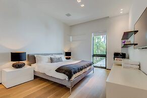 Villa Savant by Rovetravel Bayfront W/pool & Spa