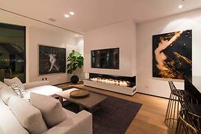 Villa Savant by Rovetravel Bayfront W/pool & Spa