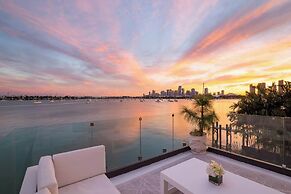 Villa Savant by Rovetravel Bayfront W/pool & Spa