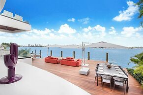Villa Savant by Rovetravel Bayfront W/pool & Spa