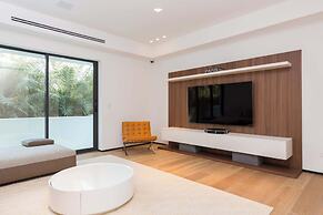 Villa Savant by Rovetravel Bayfront W/pool & Spa