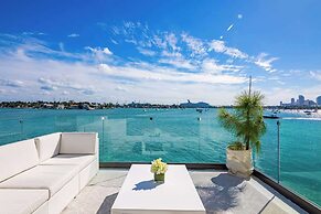 Villa Savant by Rovetravel Bayfront W/pool & Spa