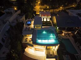 Villa Savant by Rovetravel Bayfront W/pool & Spa
