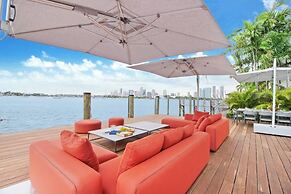 Villa Savant by Rovetravel Bayfront W/pool & Spa