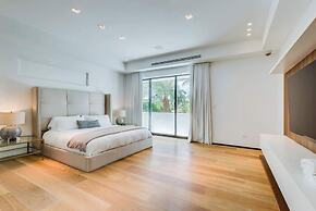 Villa Savant by Rovetravel Bayfront W/pool & Spa
