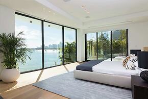 Villa Savant by Rovetravel Bayfront W/pool & Spa