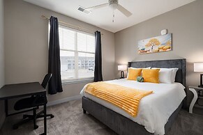 Lux Haven Whitestown