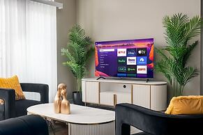 Lux Haven Whitestown