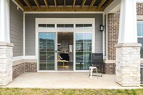Spacious Whitestown Getaway