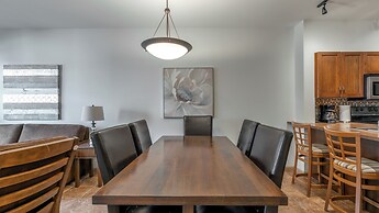 Playa del Sol Suite 435