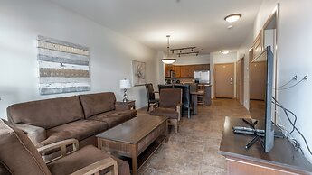 Playa del Sol Suite 435
