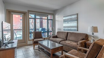 Playa del Sol Suite 435
